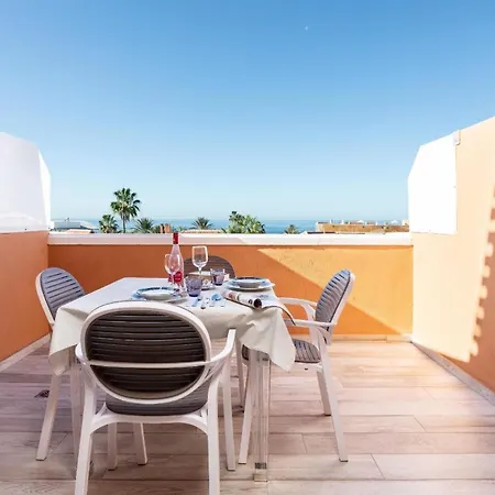 Playa Vistas Appartement *