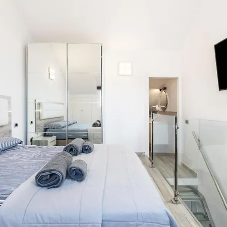 Appartement Playa Vistas Los Cristianos (Tenerife)